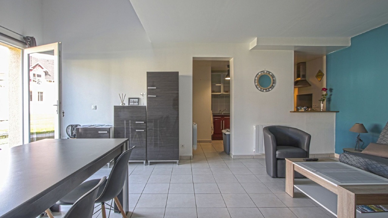 Photo of Kitchen in Commes