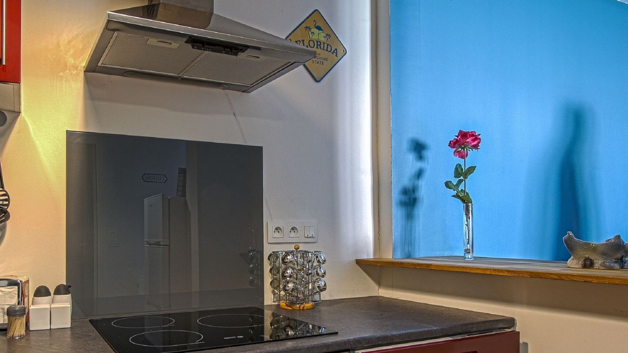 Photo of Kitchen in Commes