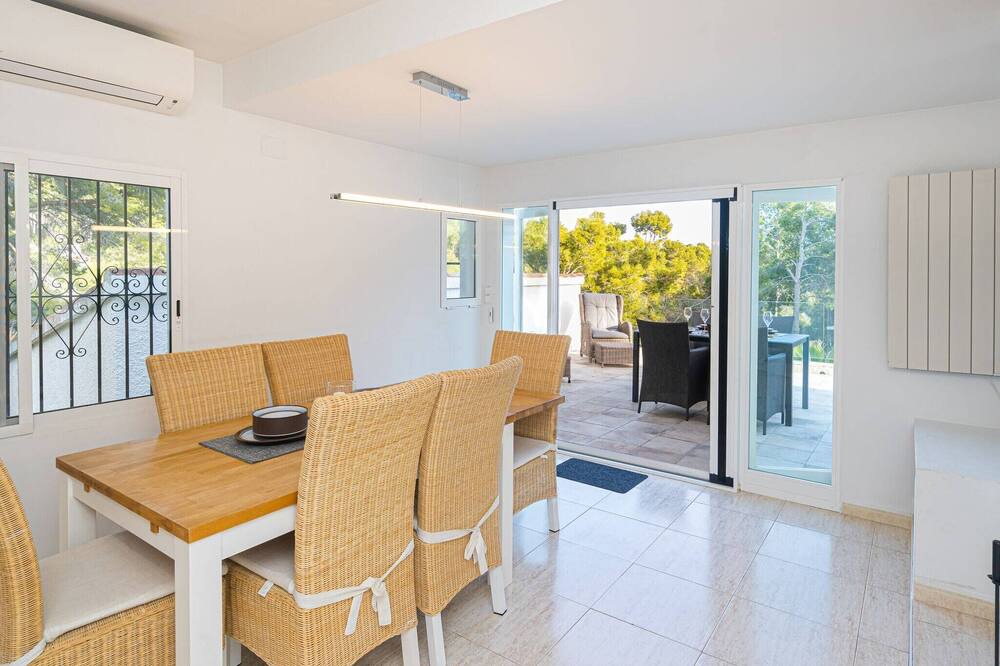 Photo of Livingroom in Bernia