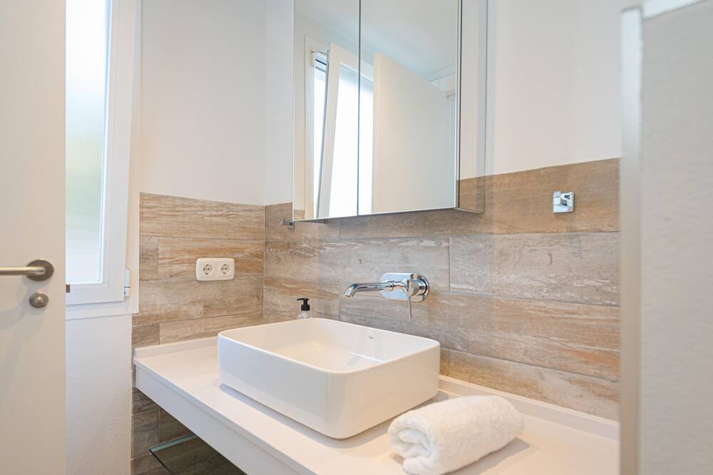 Photo of Bathroom in Bernia