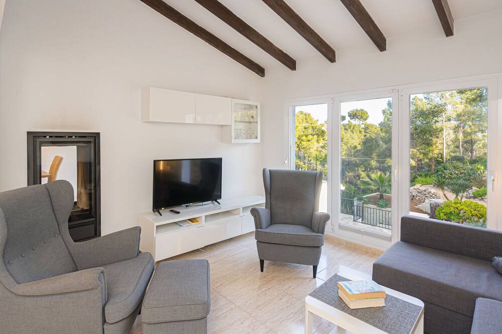 Photo of Livingroom in Bernia