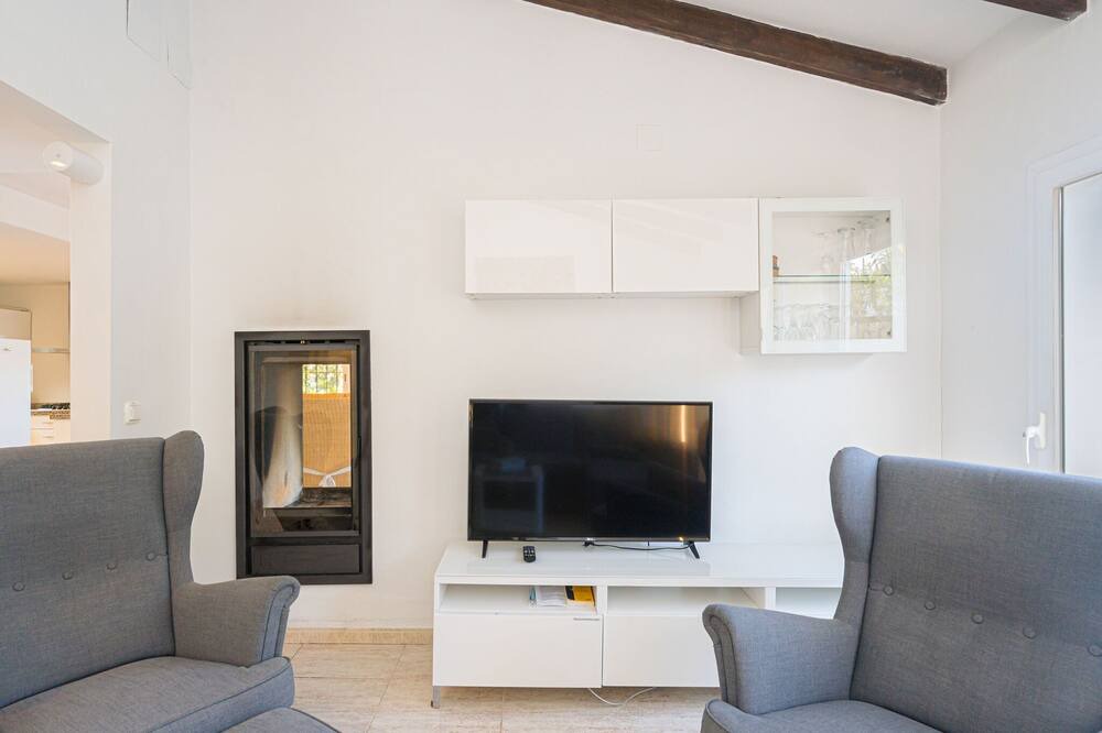 Photo of Livingroom in Bernia