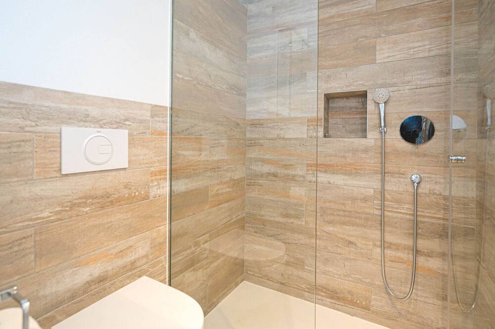 Photo of Bathroom in Bernia