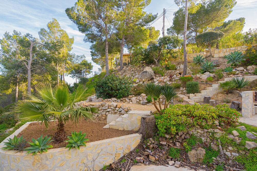 Photo of Outdoor in Bernia