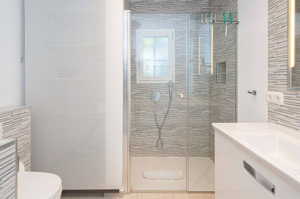 Photo of Bathroom in Bernia