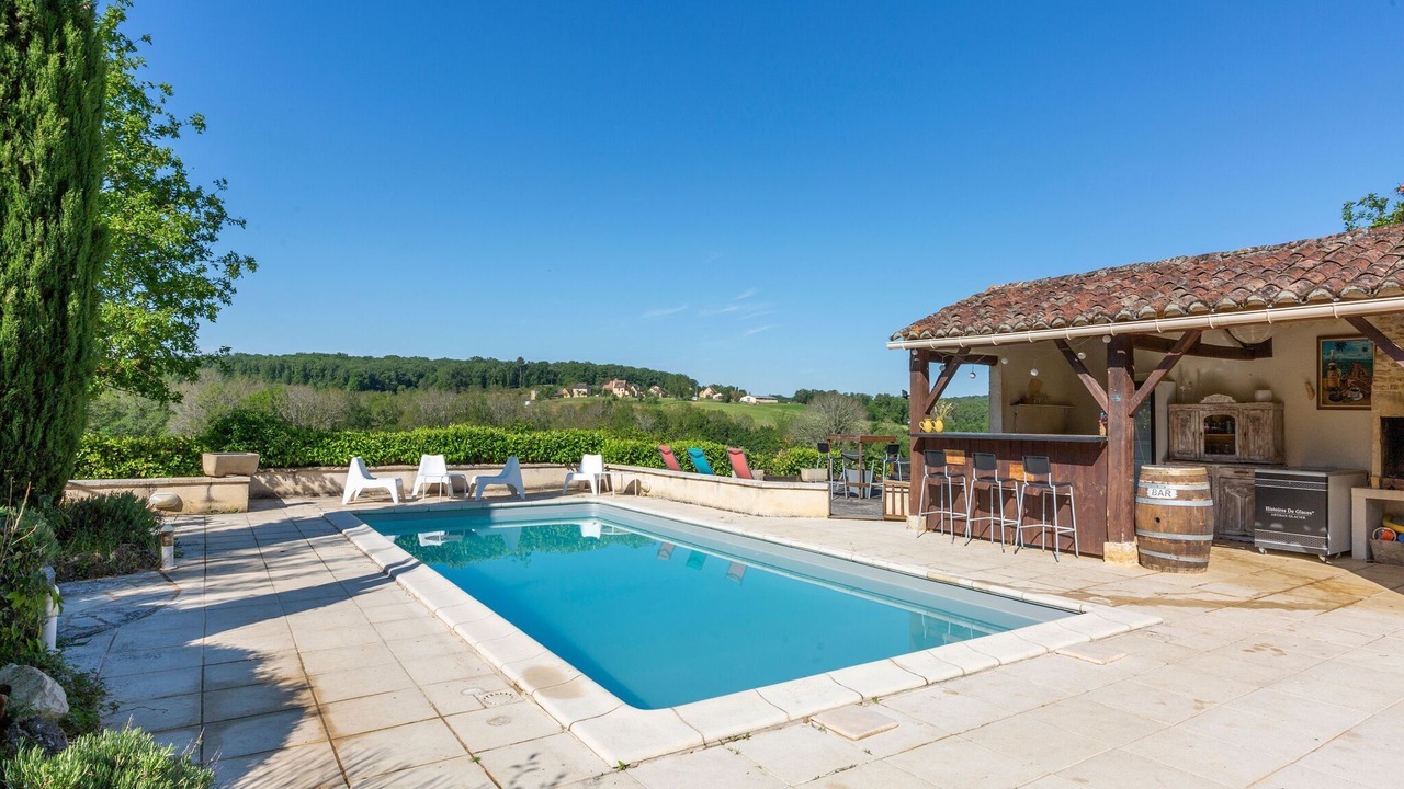 Photo of Outdoor in Degagnac