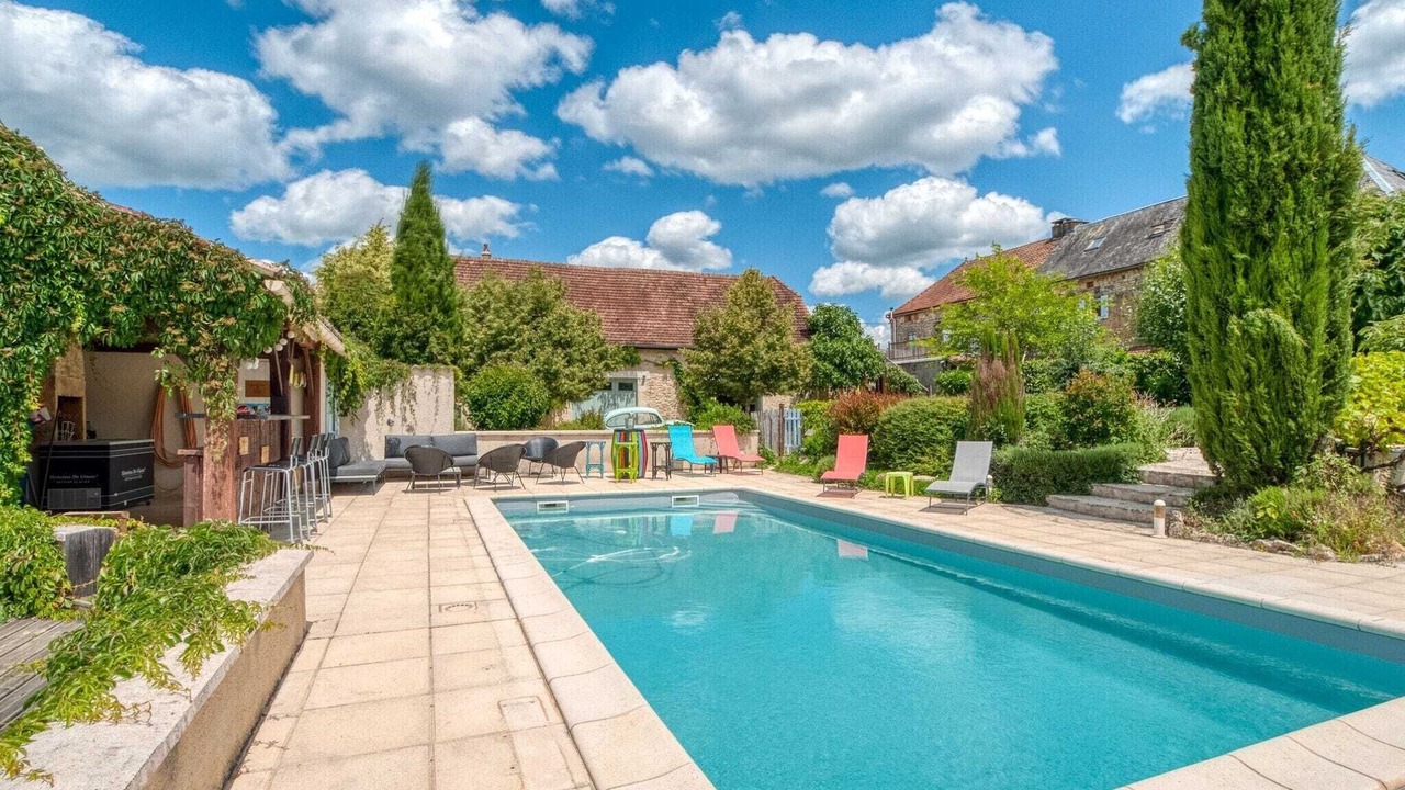 Photo of Outdoor in Degagnac