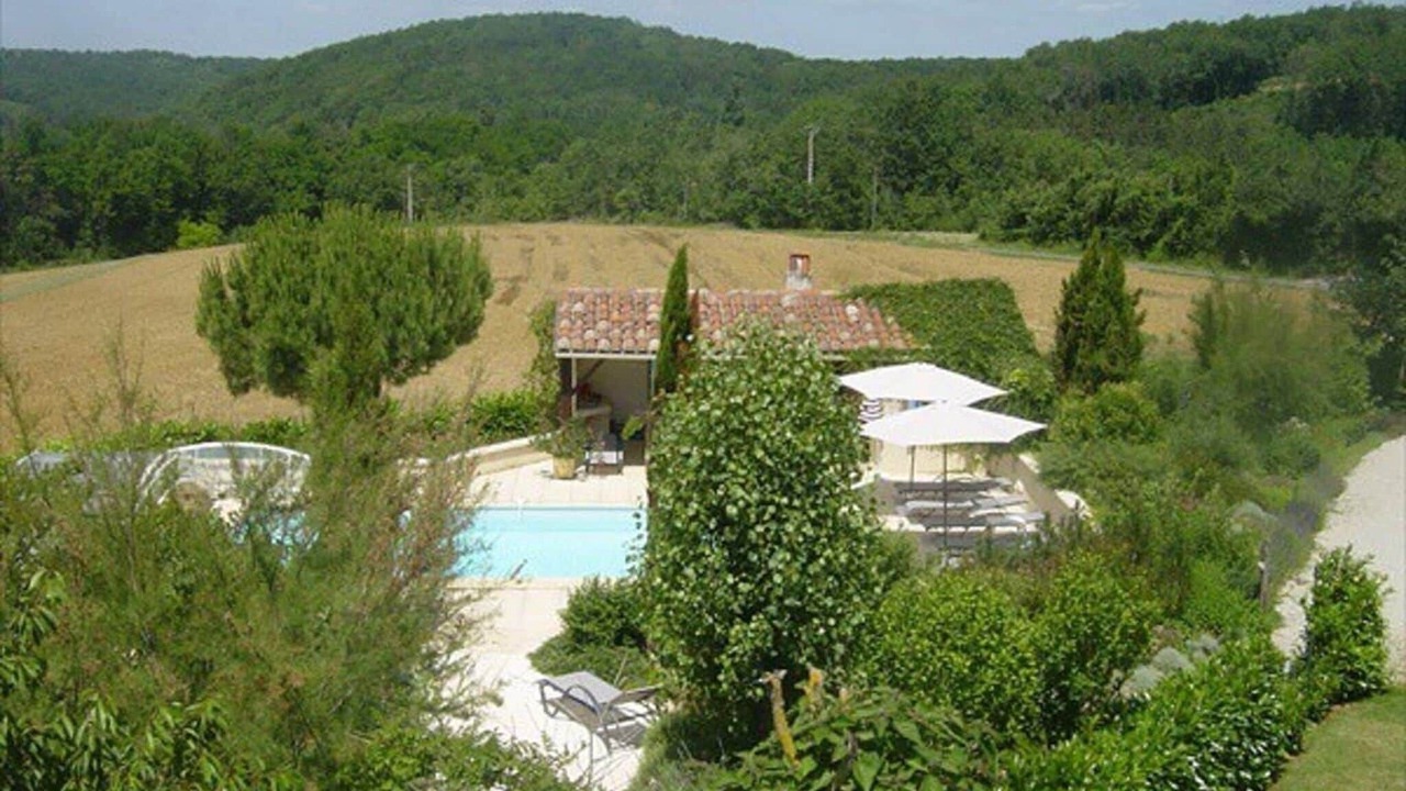 Photo of Outdoor in Degagnac