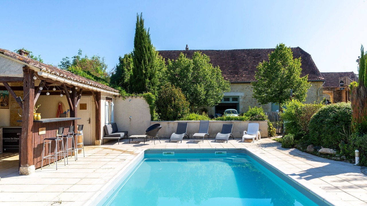 Photo of Outdoor in Degagnac