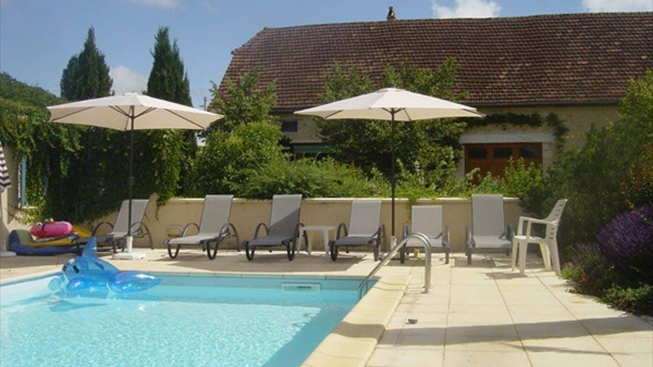 Photo of Outdoor in Degagnac