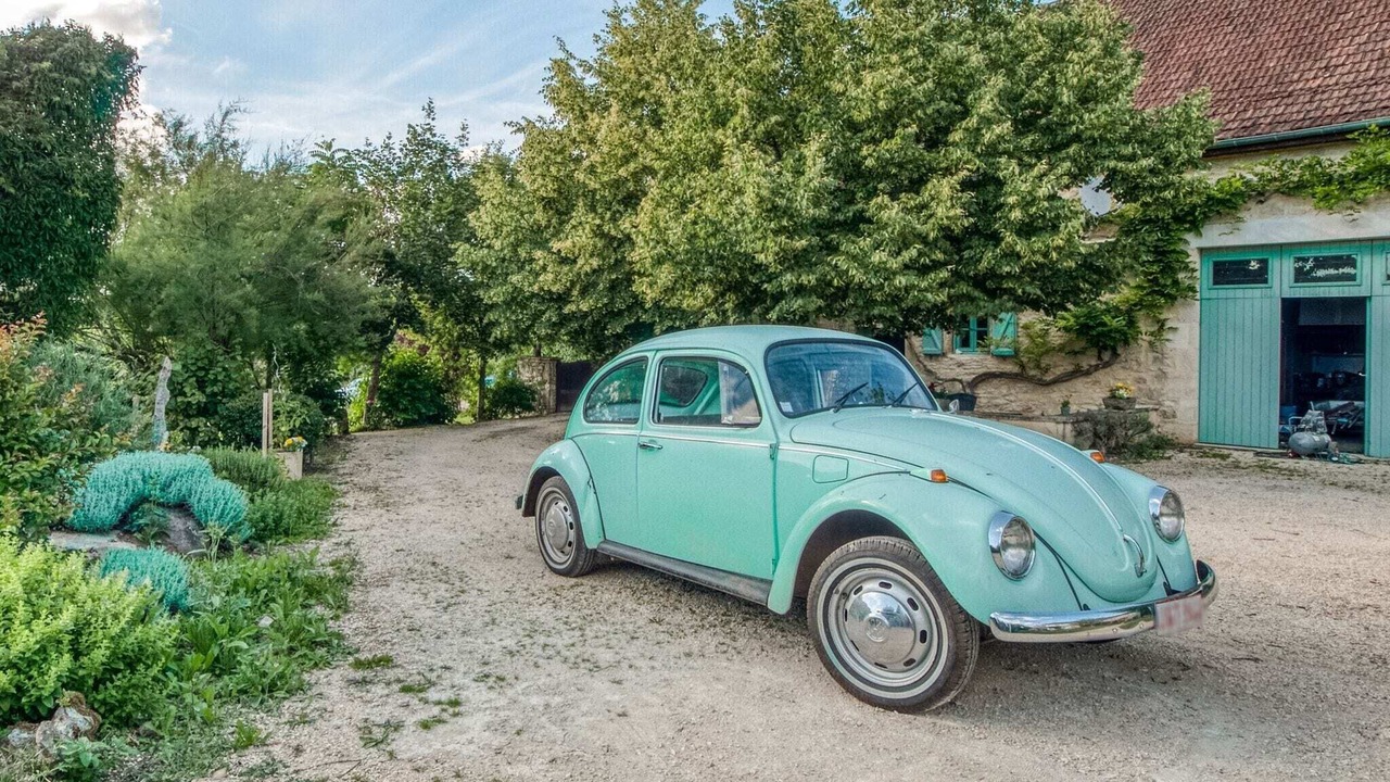 Photo of Outdoor in Degagnac