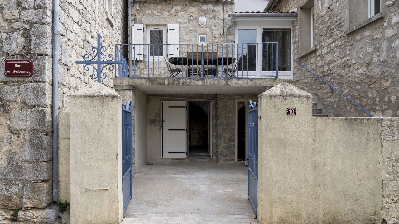 Photo of Outdoor in Saint Alban Auriolles