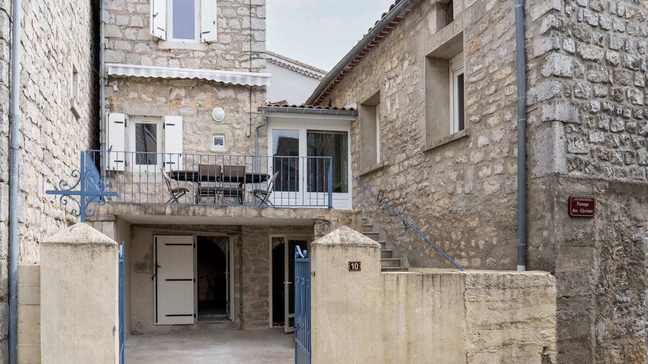 Photo of Outdoor in Saint Alban Auriolles