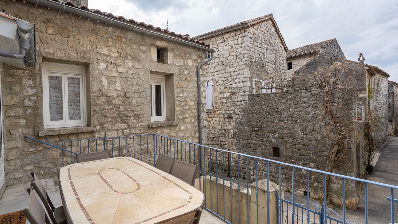 Photo of Outdoor in Saint Alban Auriolles