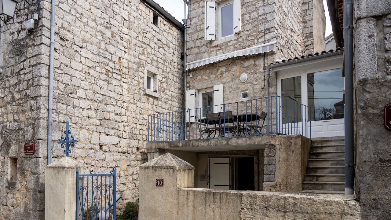 Photo of Outdoor in Saint Alban Auriolles