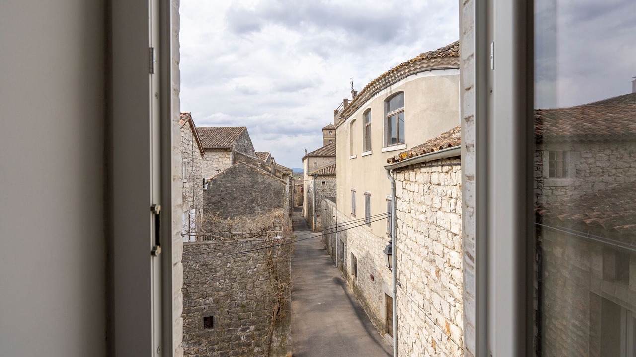 Photo of Outdoor in Saint Alban Auriolles