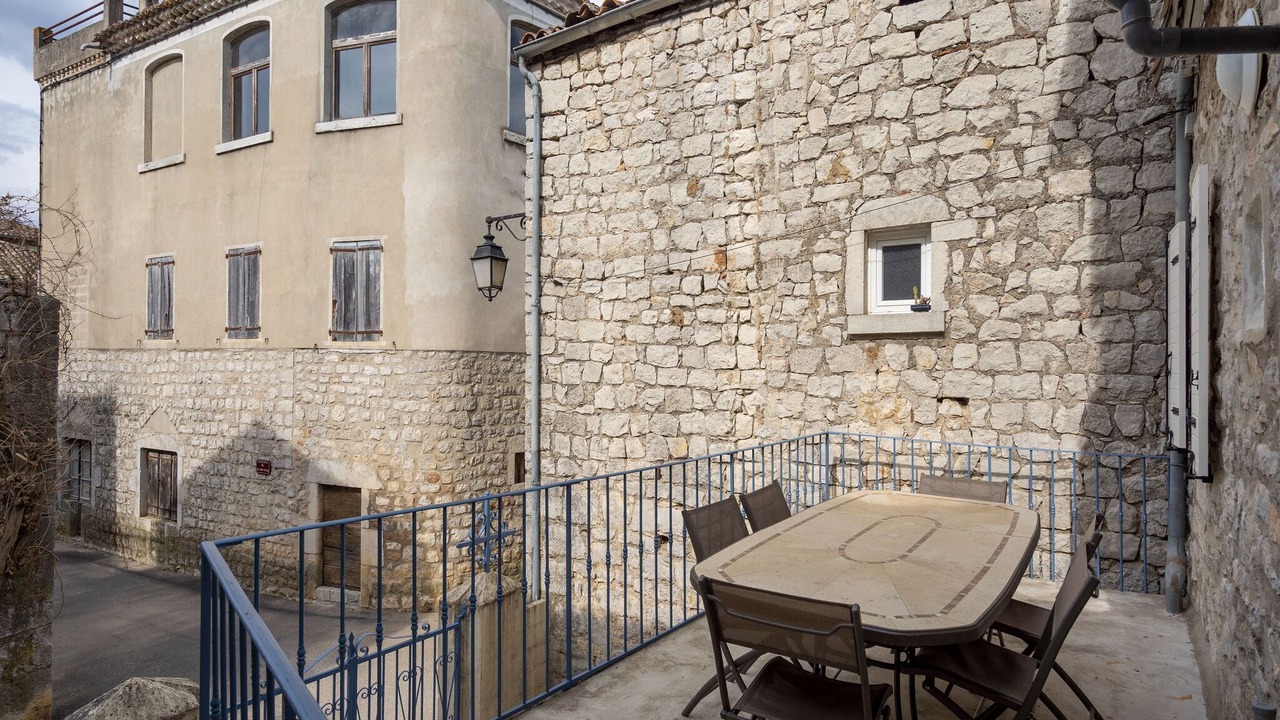 Photo of Outdoor in Saint Alban Auriolles