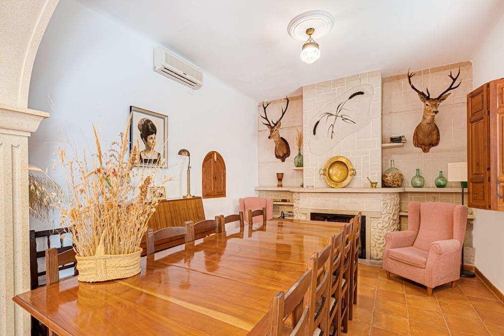Photo of Livingroom in Pozo-Lorente