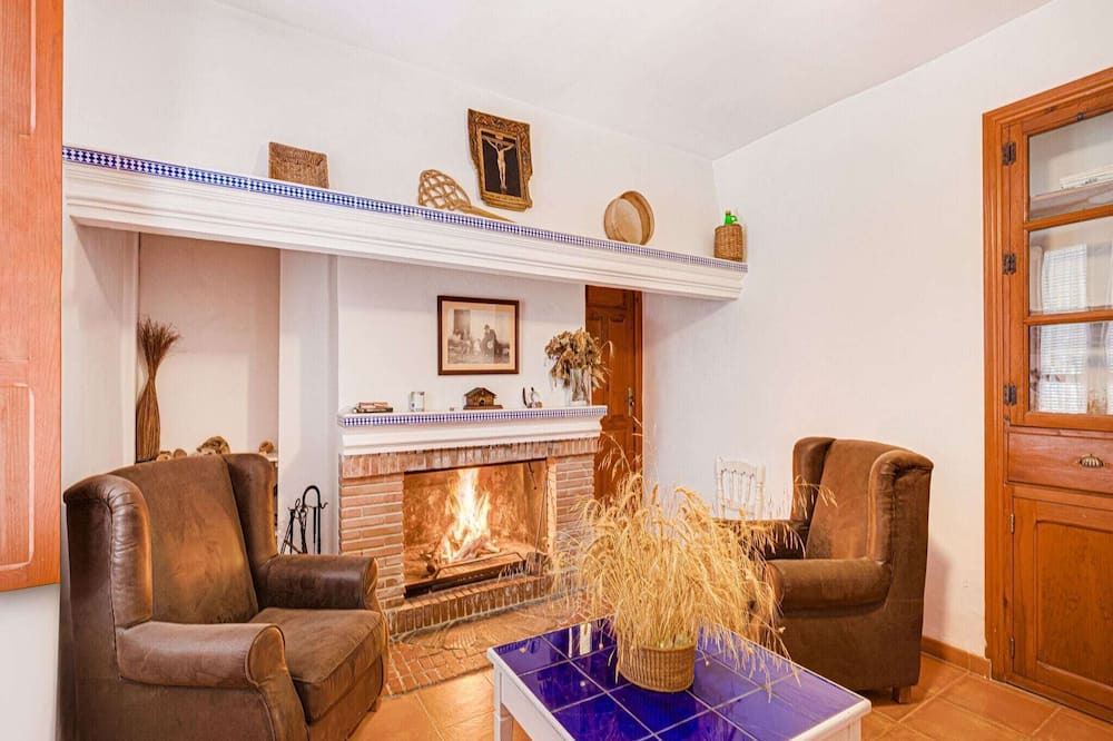 Photo of Livingroom in Pozo-Lorente