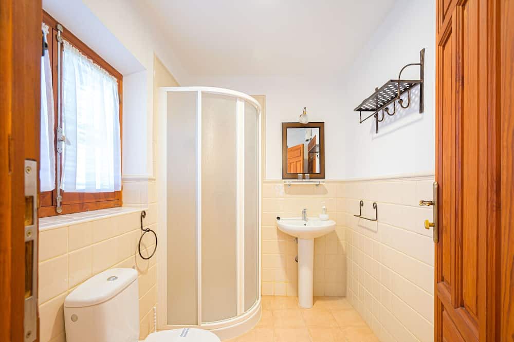 Photo of Bathroom in Pozo-Lorente