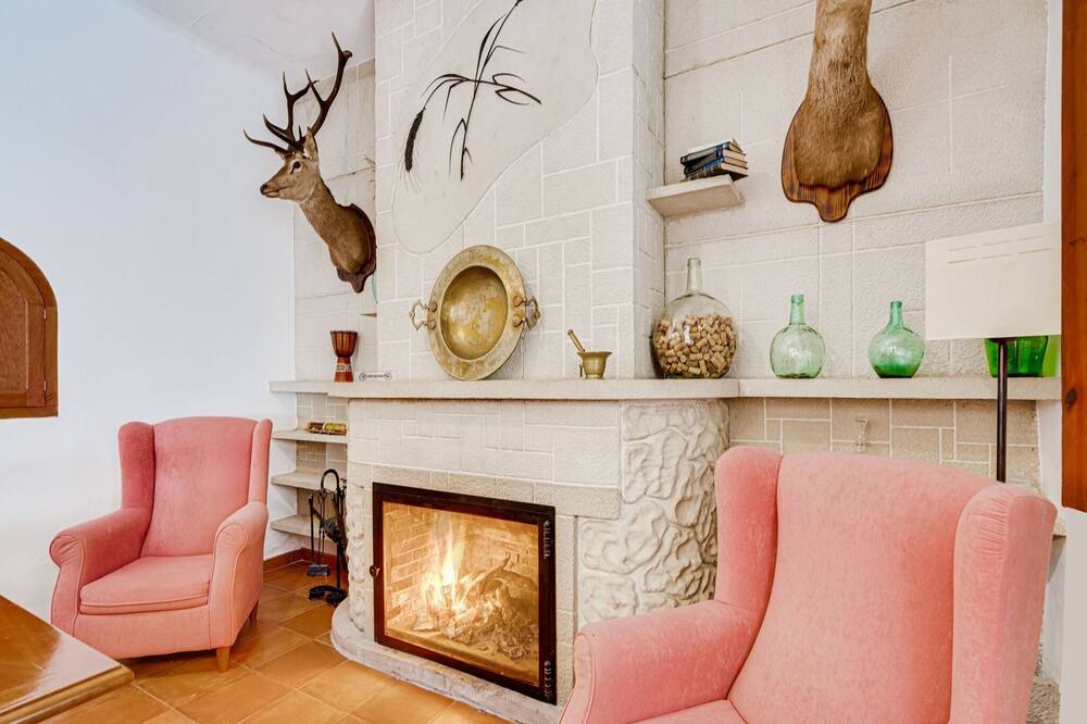 Photo of Livingroom in Pozo-Lorente