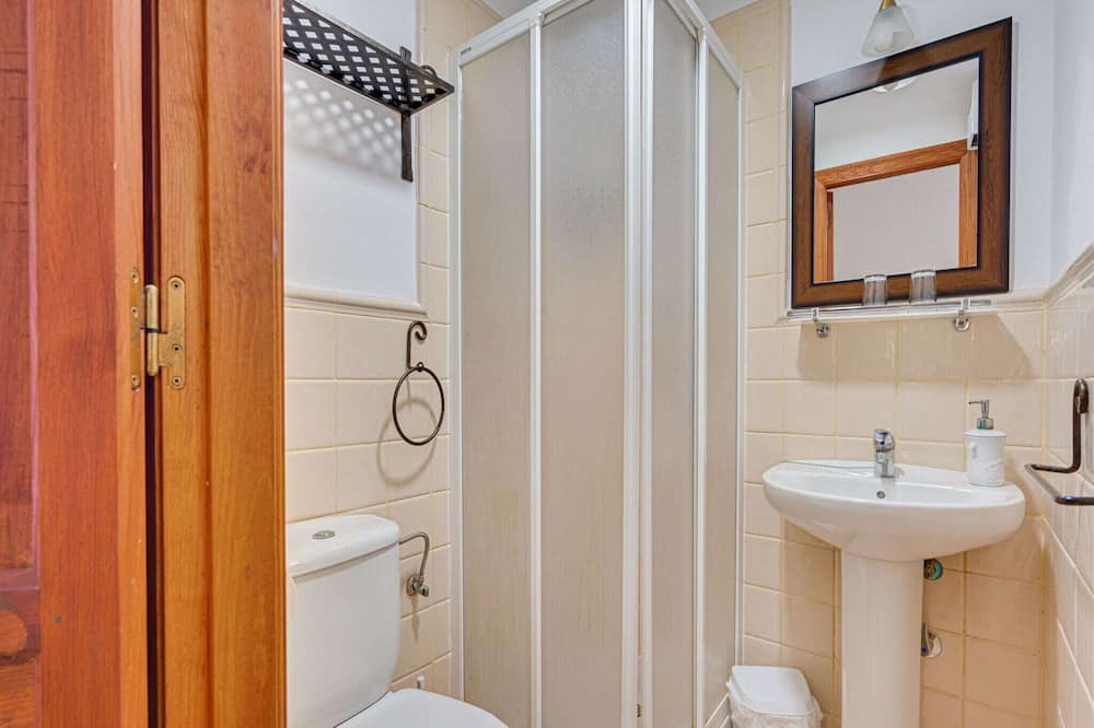 Photo of Bathroom in Pozo-Lorente