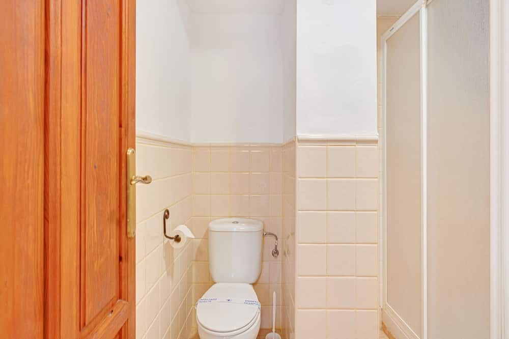Photo of Bathroom in Pozo-Lorente