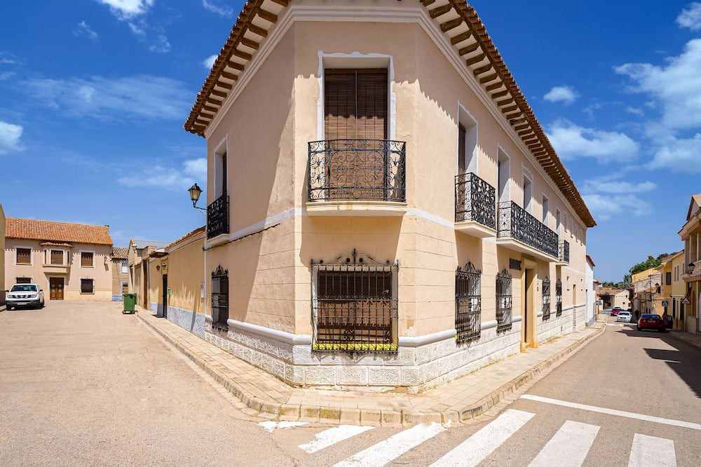 Photo of Outdoor in Pozo-Lorente
