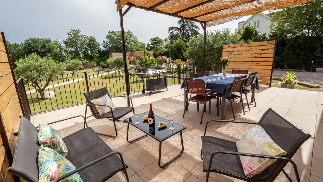 Photo of Outdoor in Narbonne