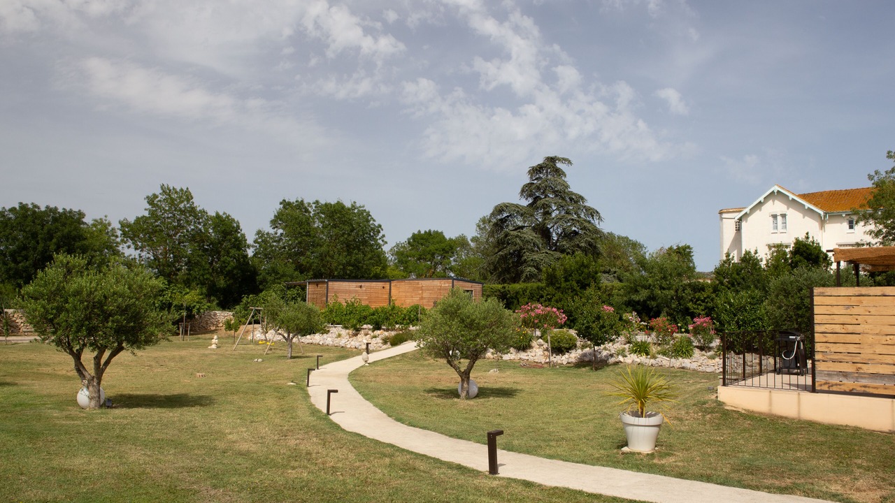 Photo of Outdoor in Narbonne