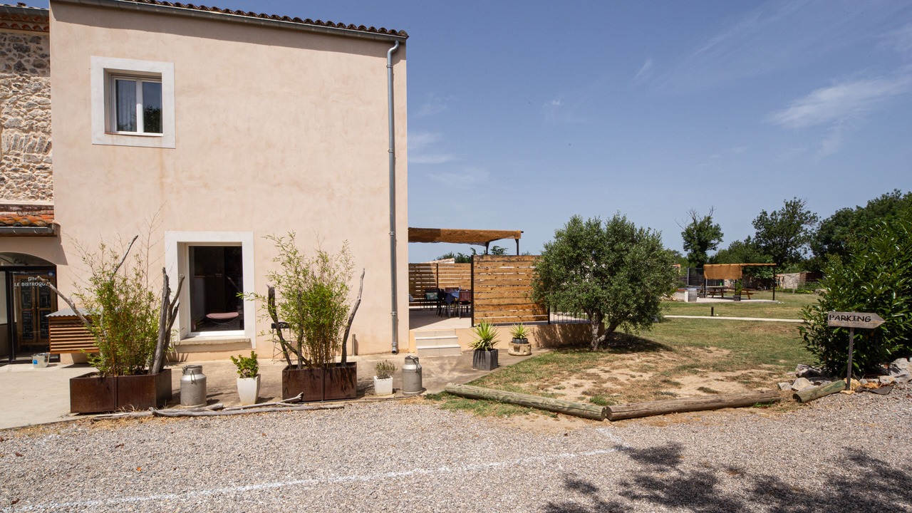 Photo of Outdoor in Narbonne