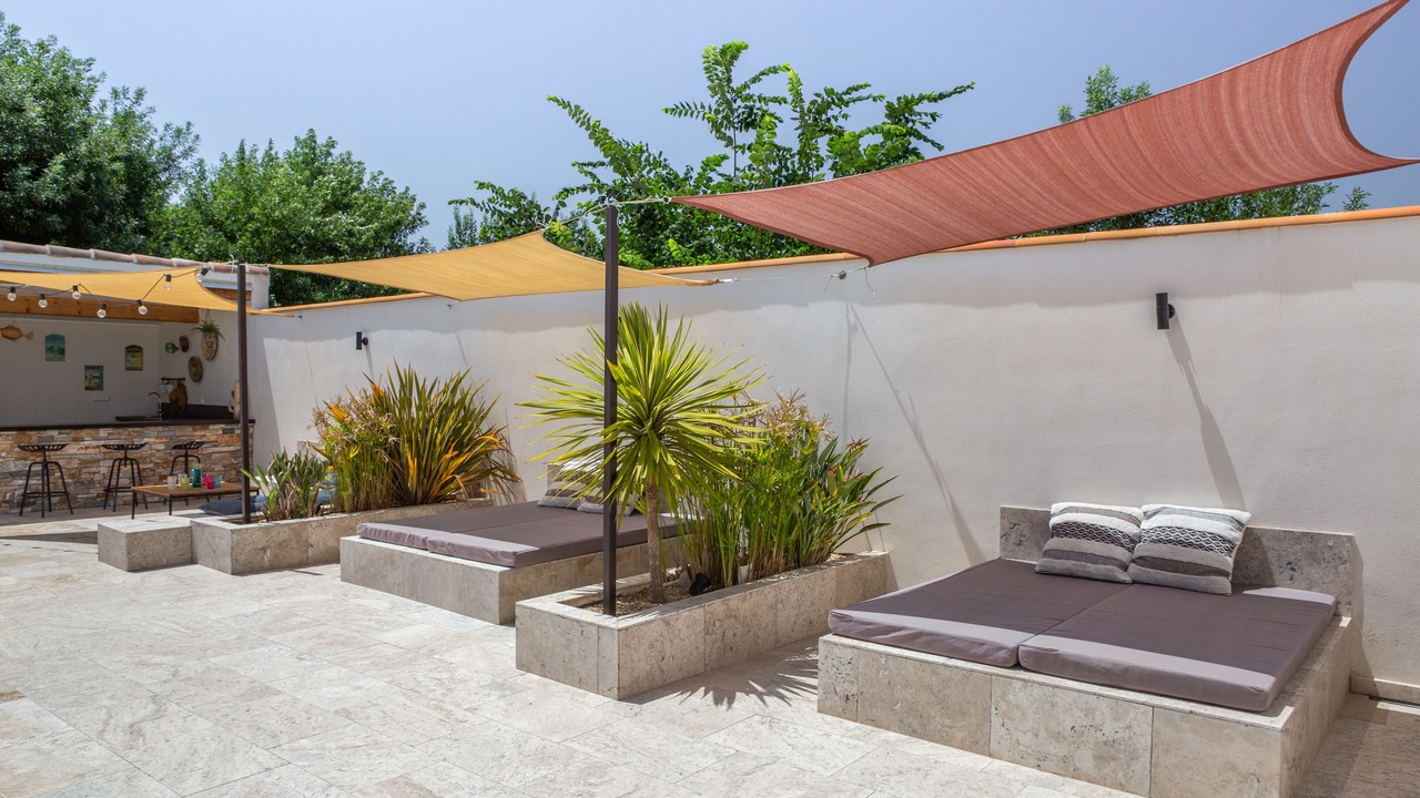Photo of Outdoor in Narbonne