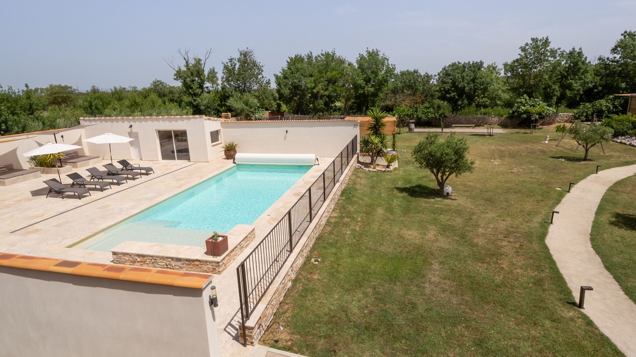 Photo of Outdoor in Narbonne
