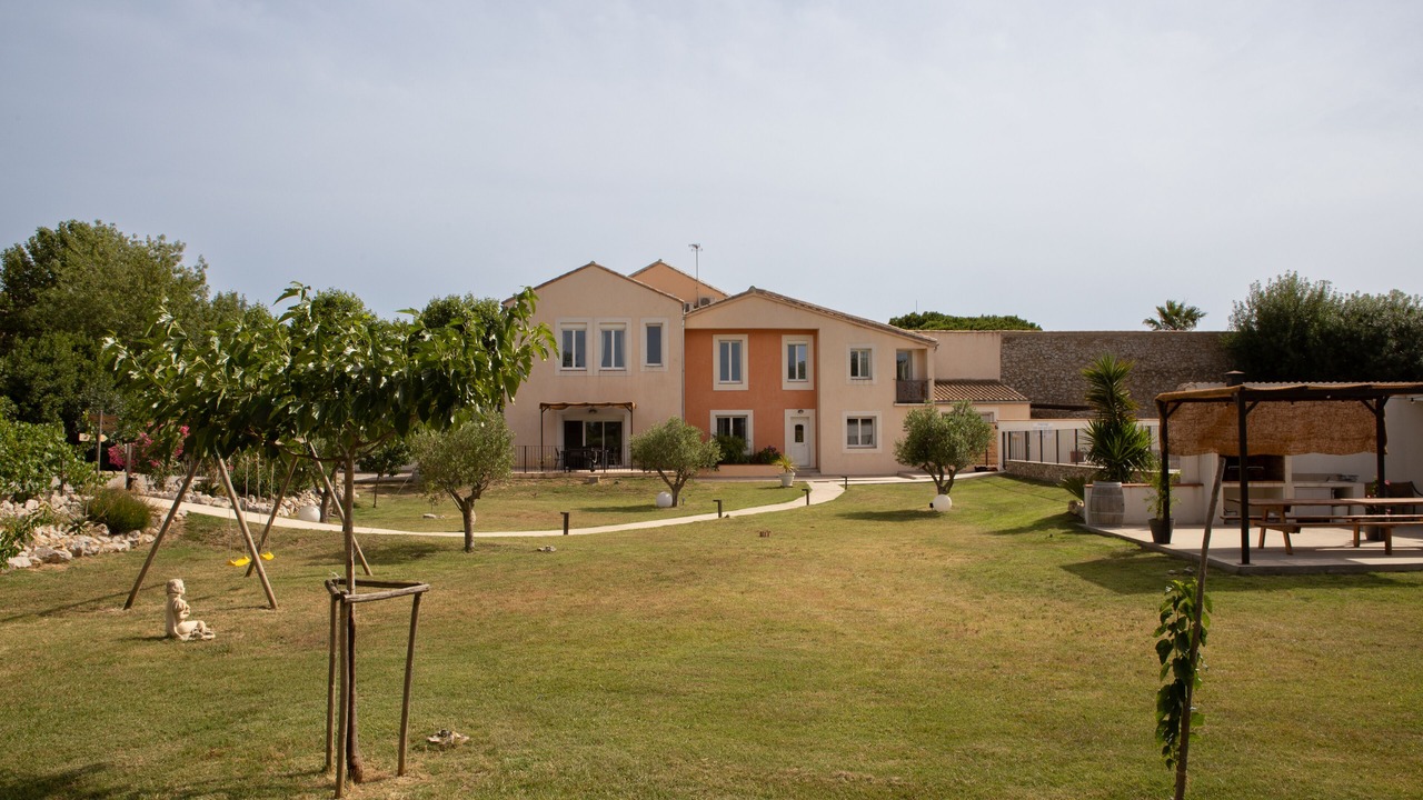 Photo of Outdoor in Narbonne