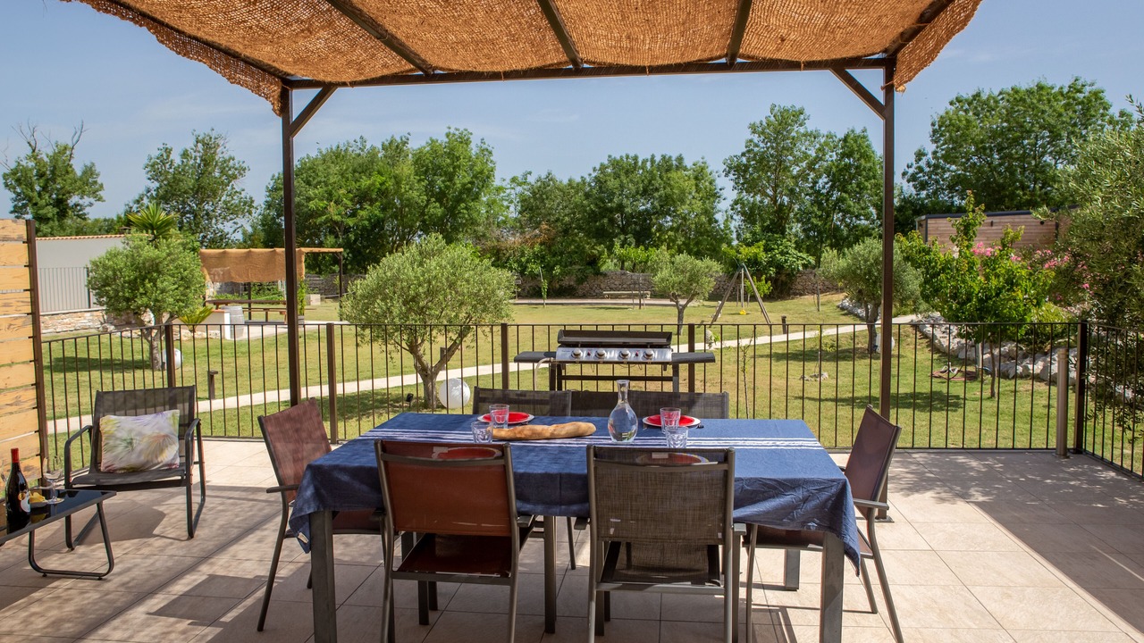 Photo of Outdoor in Narbonne