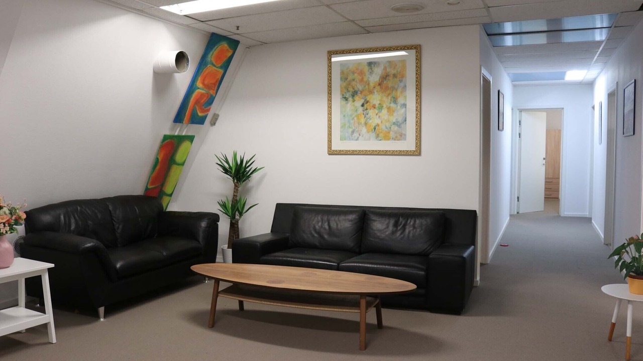 Photo of Livingroom in Ishøj Kommune