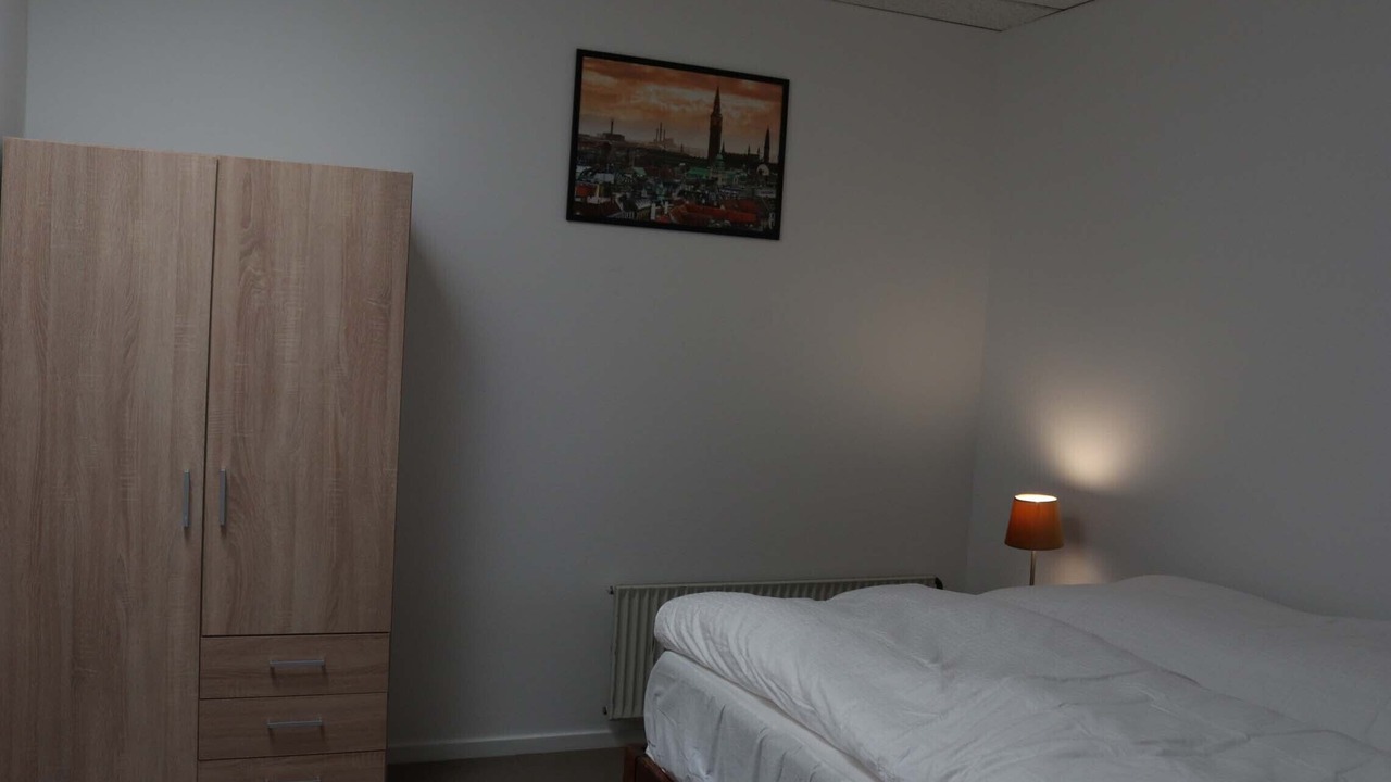 Photo of Bedroom in Ishøj Kommune