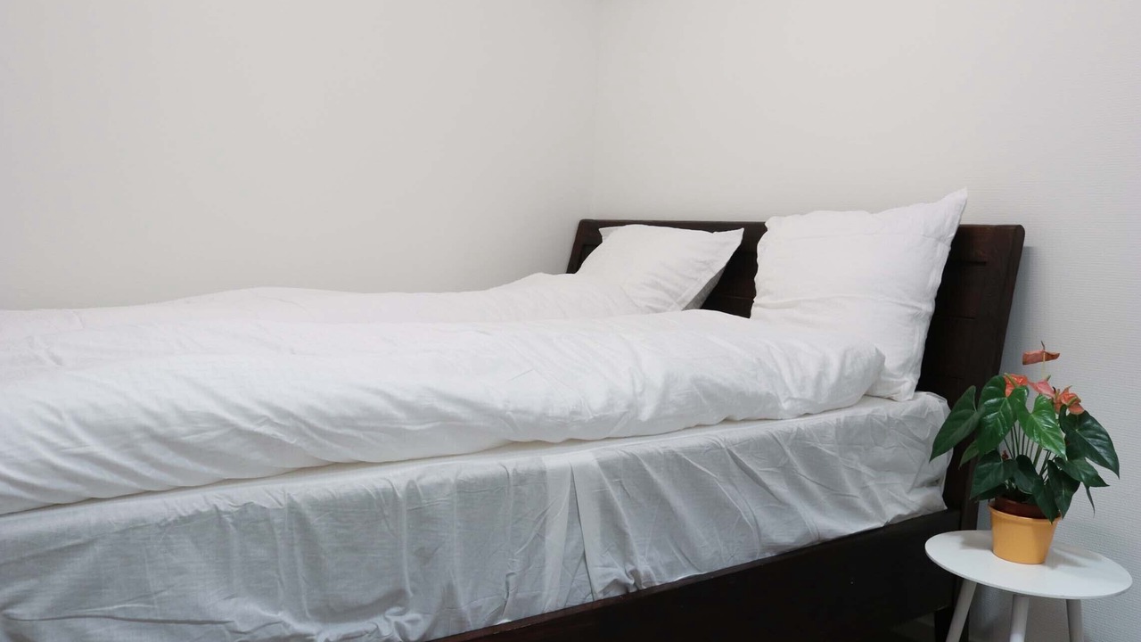 Photo of Bedroom in Ishøj Kommune