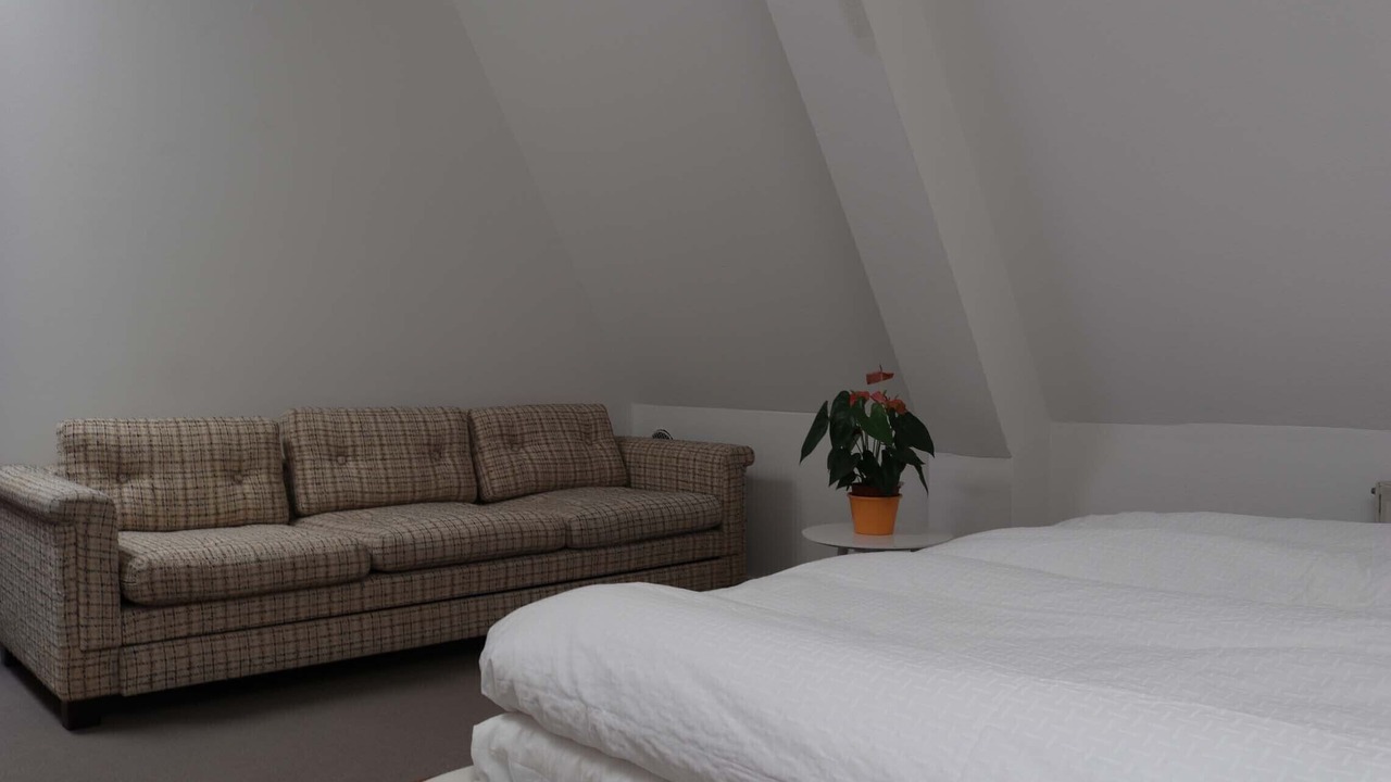 Photo of Bedroom in Ishøj Kommune