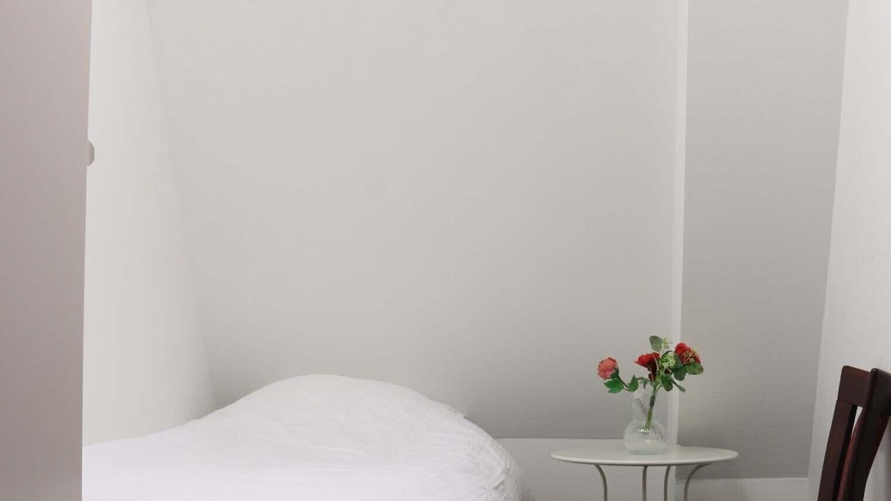 Photo of Bedroom in Ishøj Kommune