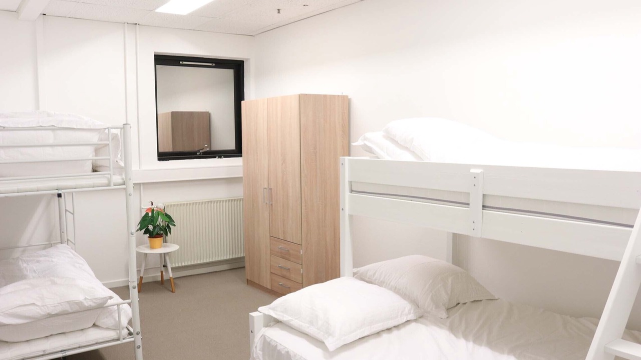 Photo of Bedroom in Ishøj Kommune