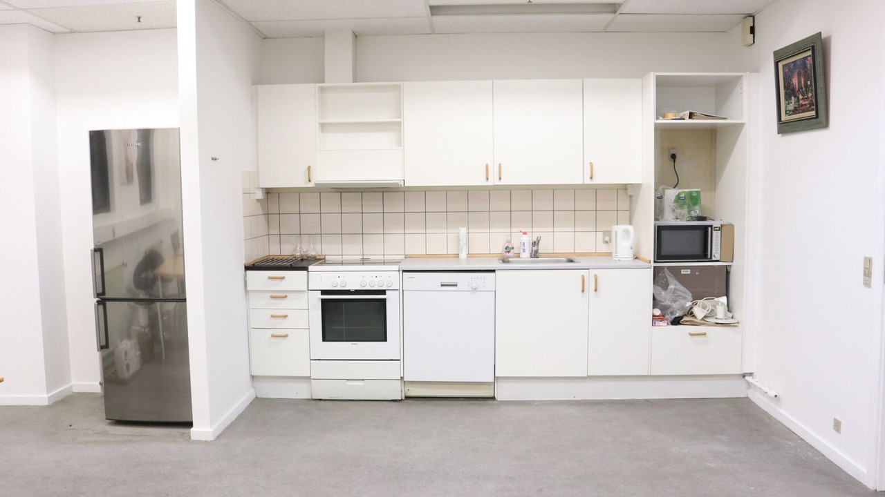 Photo of Kitchen in Ishøj Kommune