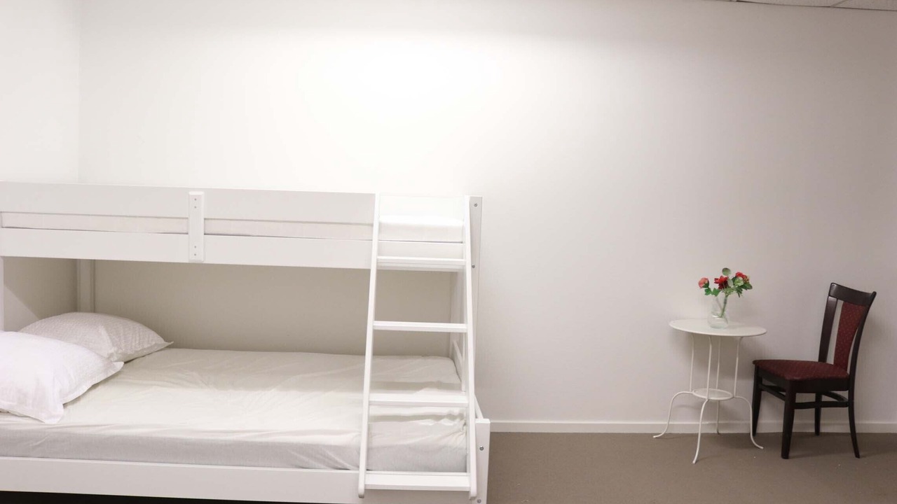 Photo of Bedroom in Ishøj Kommune