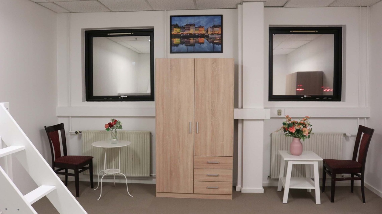 Photo of Bedroom in Ishøj Kommune