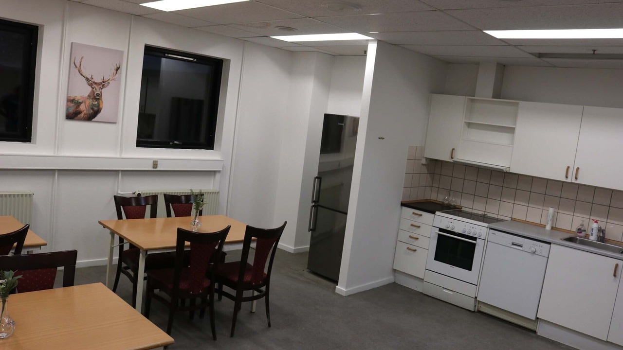 Photo of Kitchen in Ishøj Kommune
