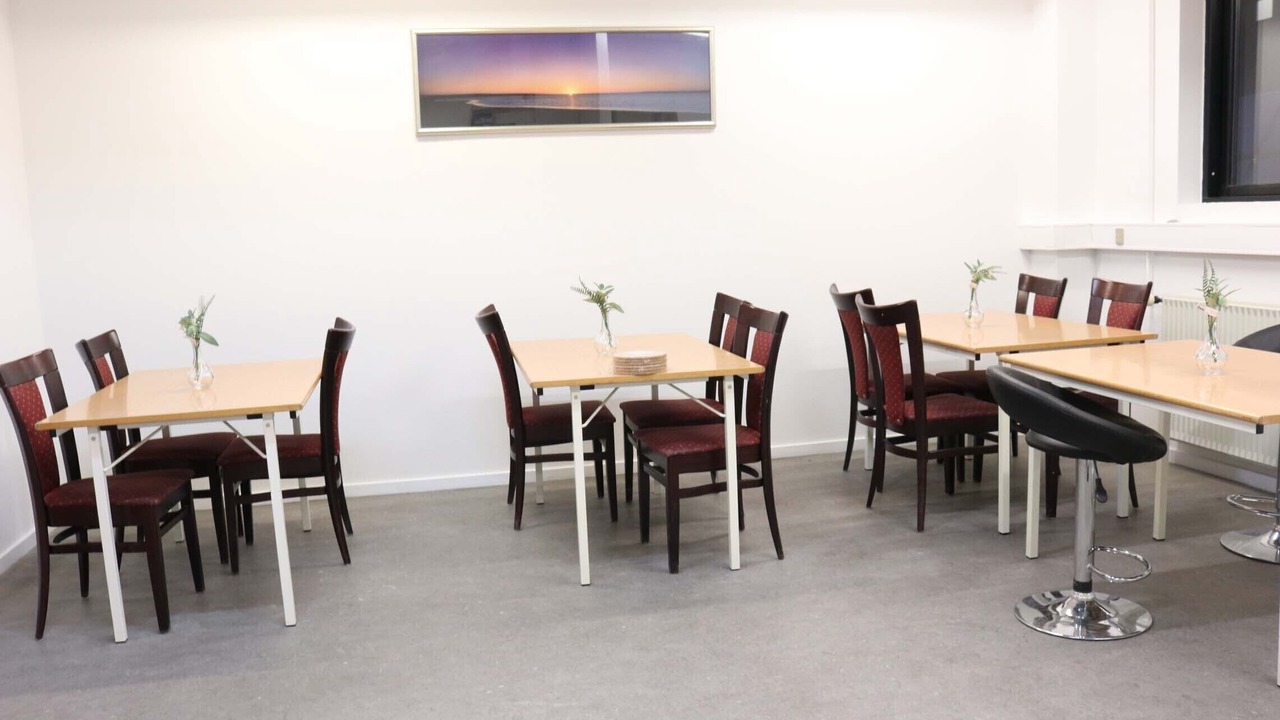 Photo of Kitchen in Ishøj Kommune