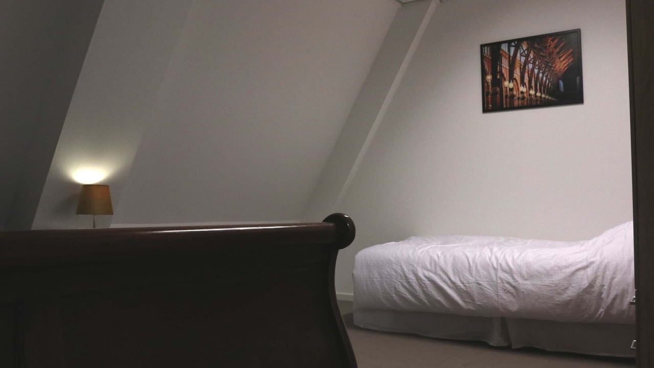Photo of Bedroom in Ishøj Kommune