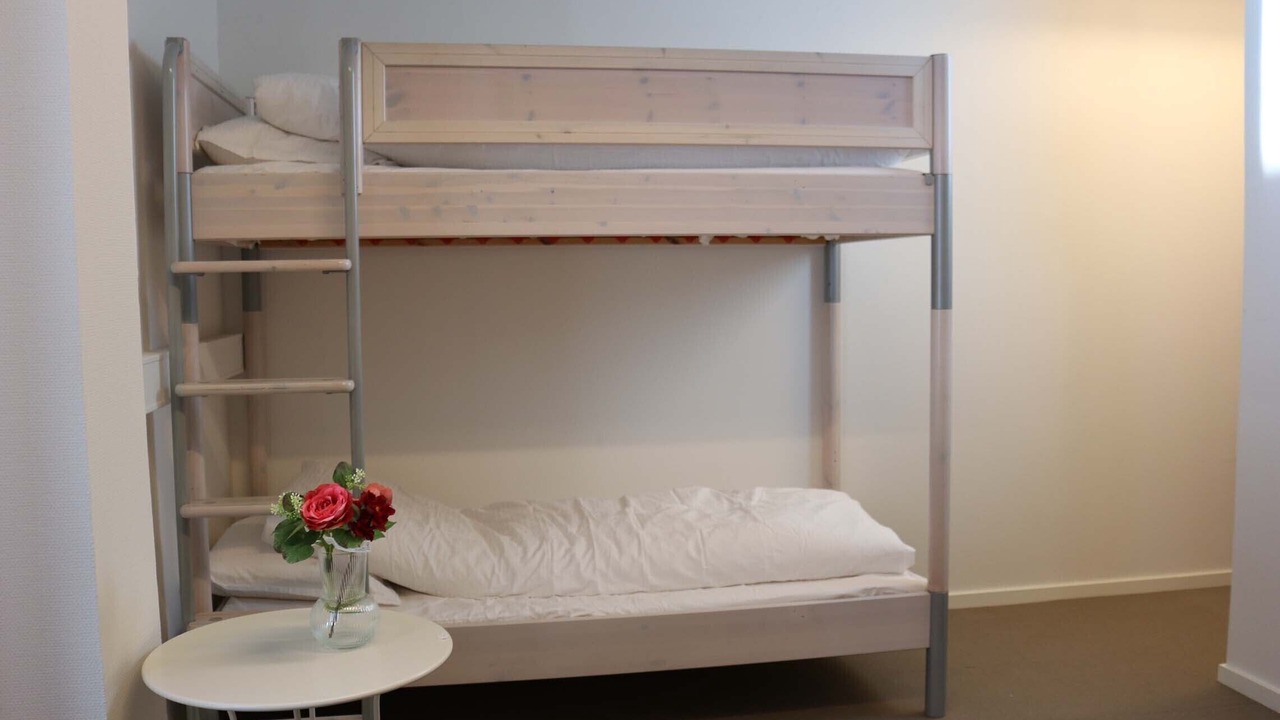 Photo of Bedroom in Ishøj Kommune
