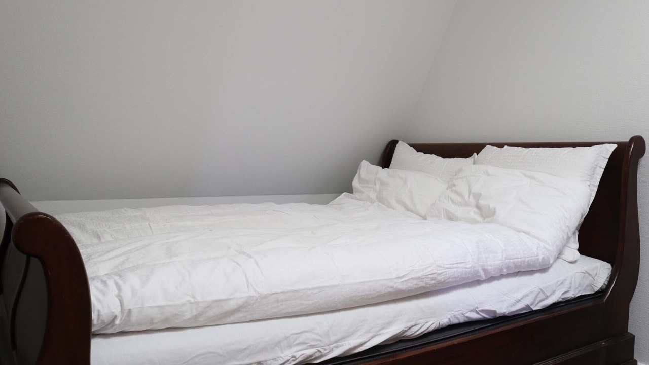 Photo of Bedroom in Ishøj Kommune