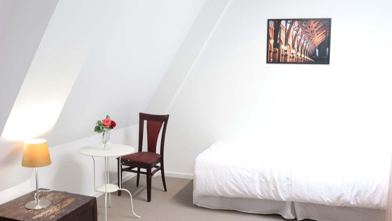 Photo of Bedroom in Ishøj Kommune